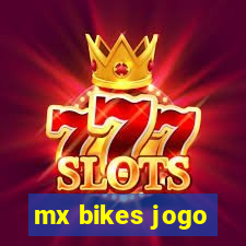 mx bikes jogo